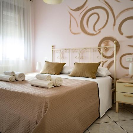 Casa Vacanze La Petite - Delizioso Bilocale A Due Passi Da Centro E Mare Porto Recanati Esterno foto