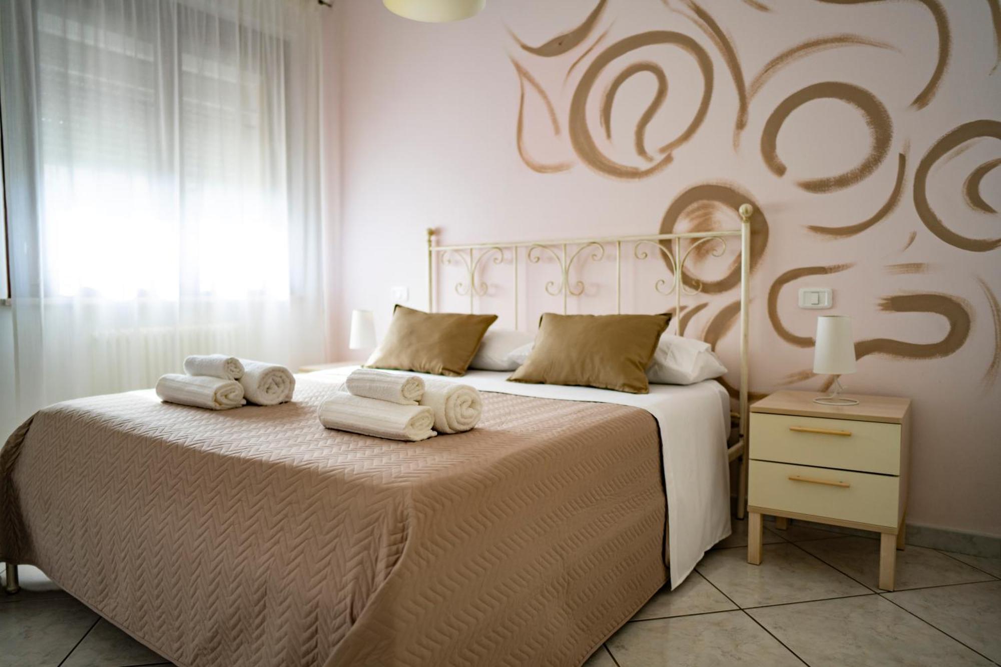 Casa Vacanze La Petite - Delizioso Bilocale A Due Passi Da Centro E Mare Porto Recanati Esterno foto
