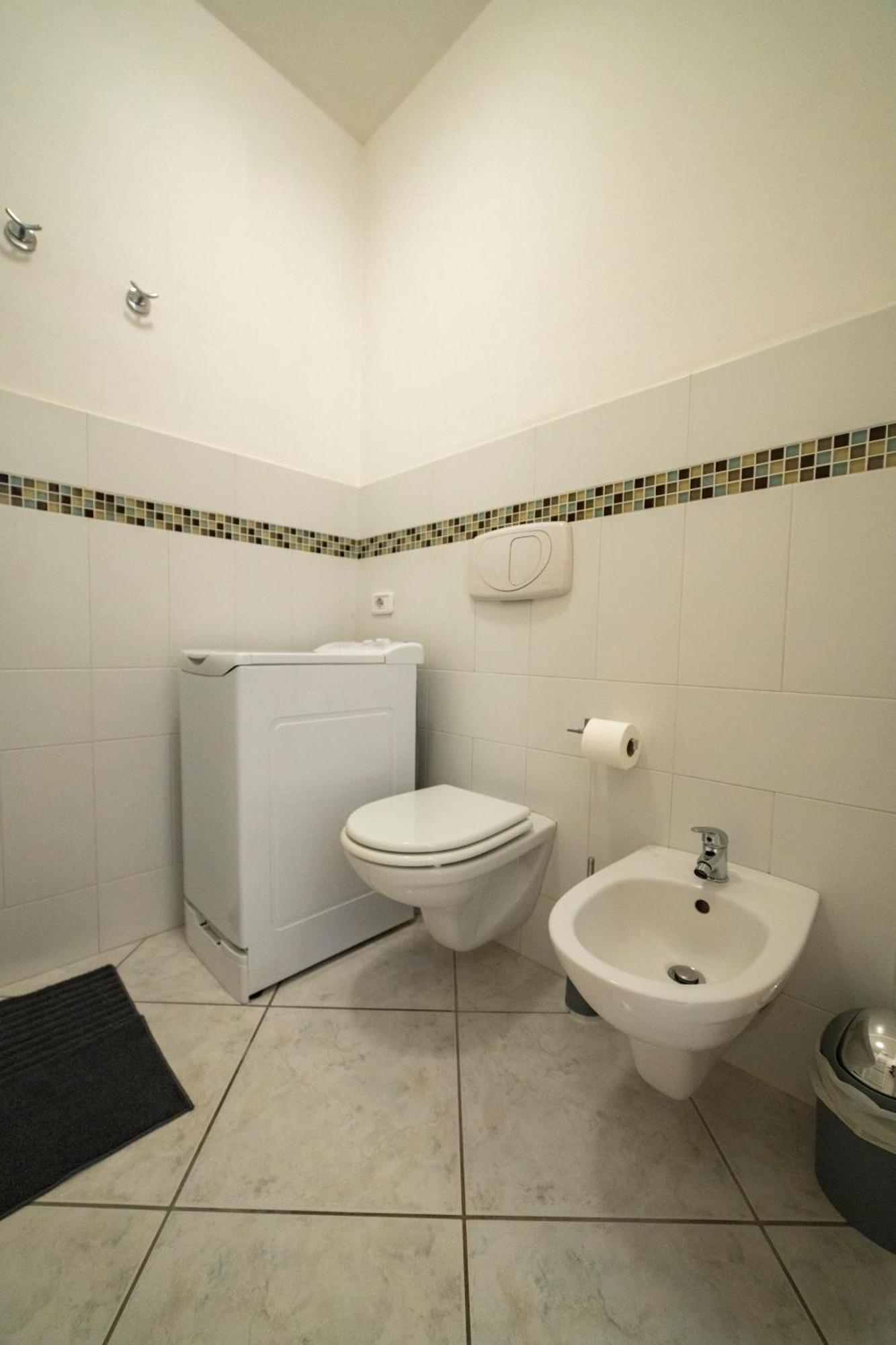 Casa Vacanze La Petite - Delizioso Bilocale A Due Passi Da Centro E Mare Porto Recanati Esterno foto