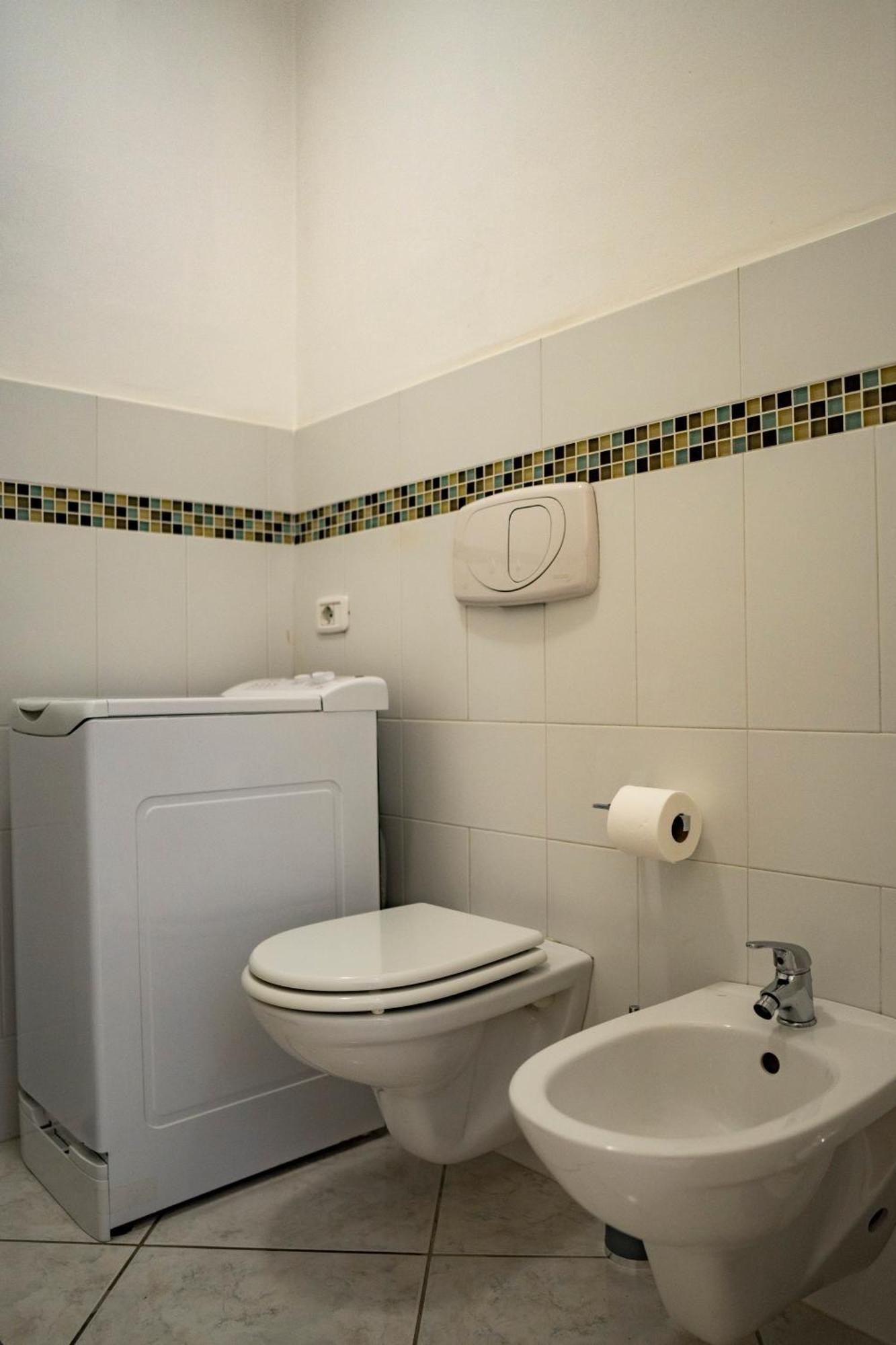 Casa Vacanze La Petite - Delizioso Bilocale A Due Passi Da Centro E Mare Porto Recanati Esterno foto
