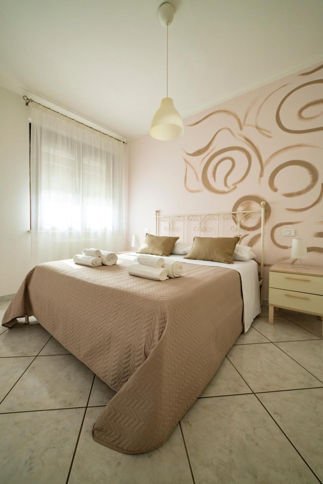 Casa Vacanze La Petite - Delizioso Bilocale A Due Passi Da Centro E Mare Porto Recanati Esterno foto