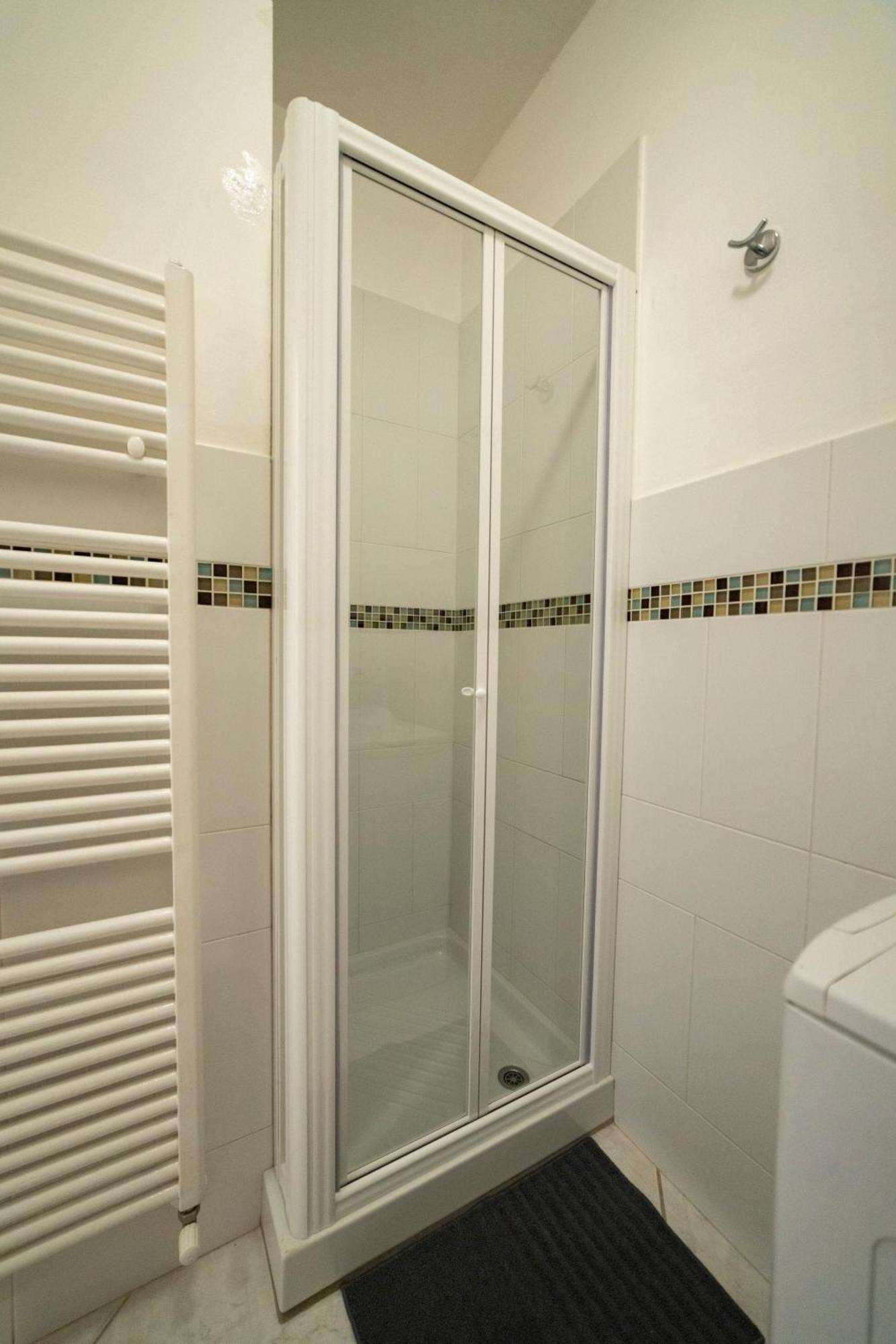 Casa Vacanze La Petite - Delizioso Bilocale A Due Passi Da Centro E Mare Porto Recanati Esterno foto