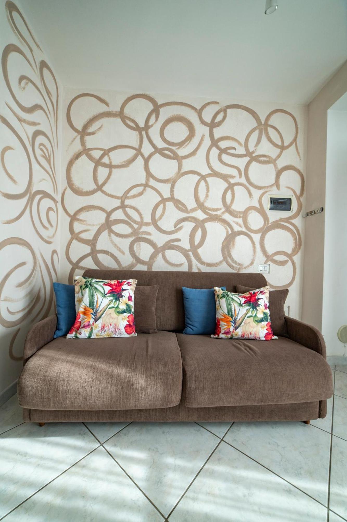 Casa Vacanze La Petite - Delizioso Bilocale A Due Passi Da Centro E Mare Porto Recanati Esterno foto