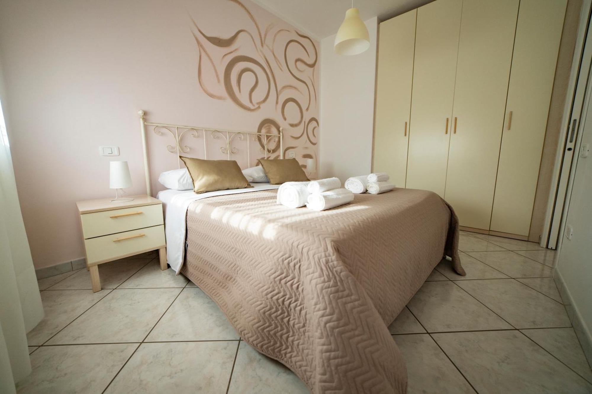 Casa Vacanze La Petite - Delizioso Bilocale A Due Passi Da Centro E Mare Porto Recanati Esterno foto