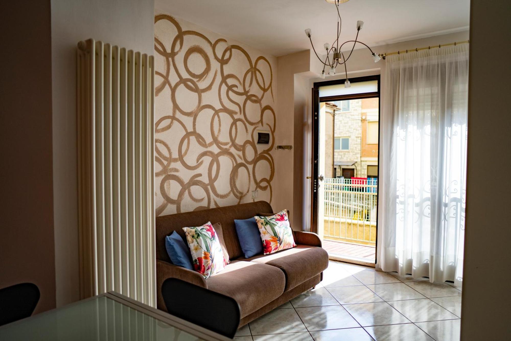 Casa Vacanze La Petite - Delizioso Bilocale A Due Passi Da Centro E Mare Porto Recanati Esterno foto